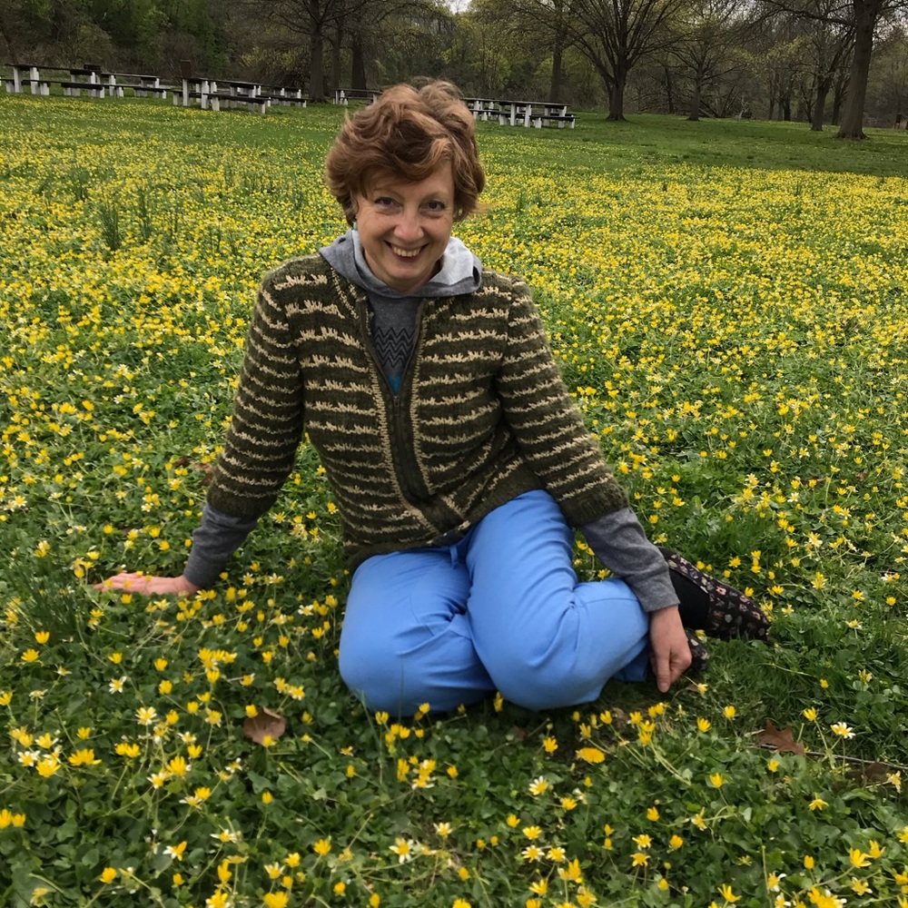 Meet your Posher, Marina
